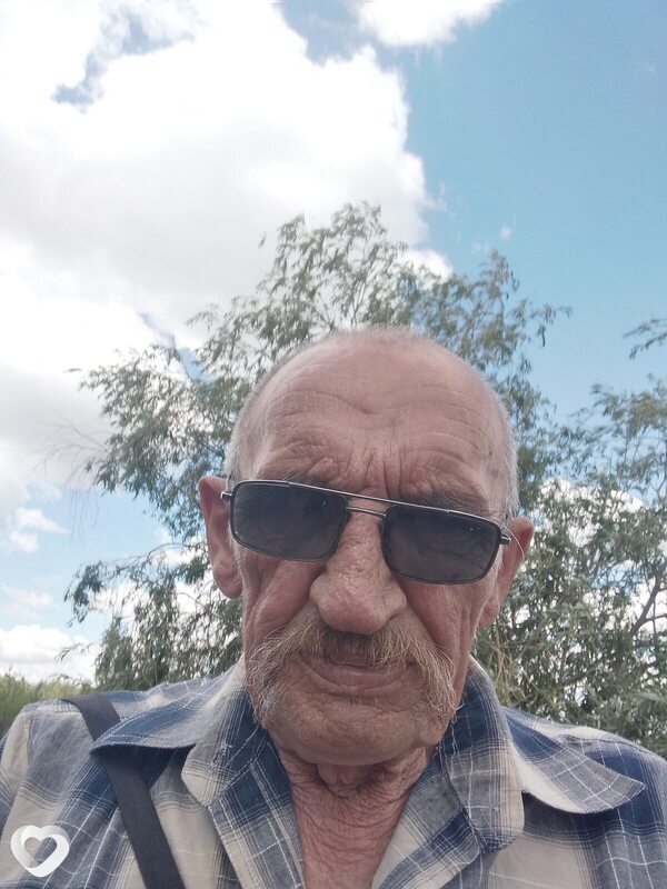 Михаил, 70, Омске — анкета №660606