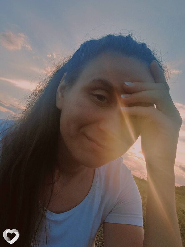 Светлана, 34, Воронеже — анкета №660612