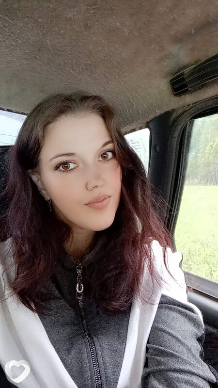 Полина, 30, Юрге — анкета №660613
