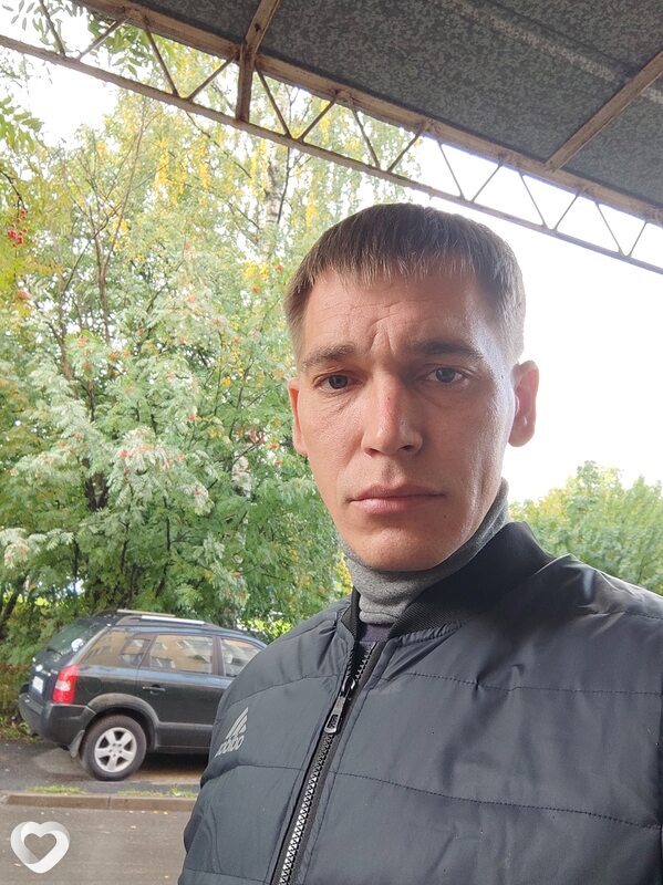Антон, 37, Петрозаводске — анкета №660619