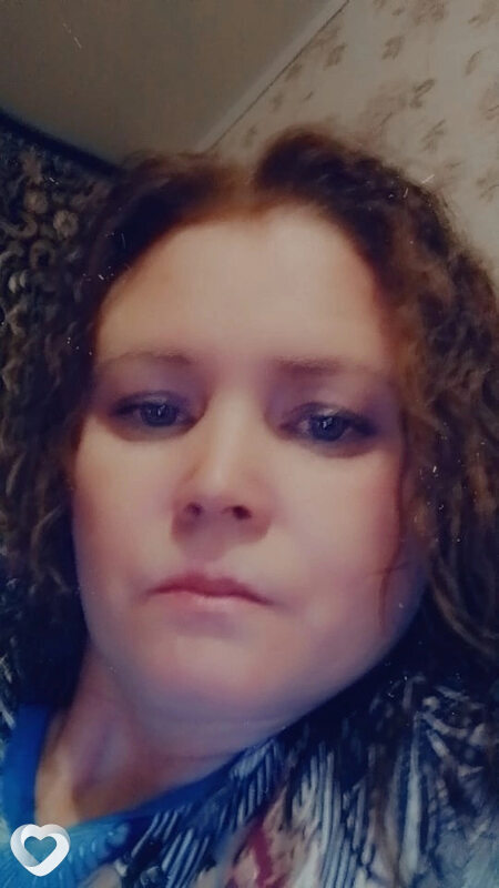 Алия, 44, Бугульме — анкета №660847