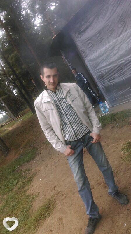 Сергей, 39, Твери — анкета №660848
