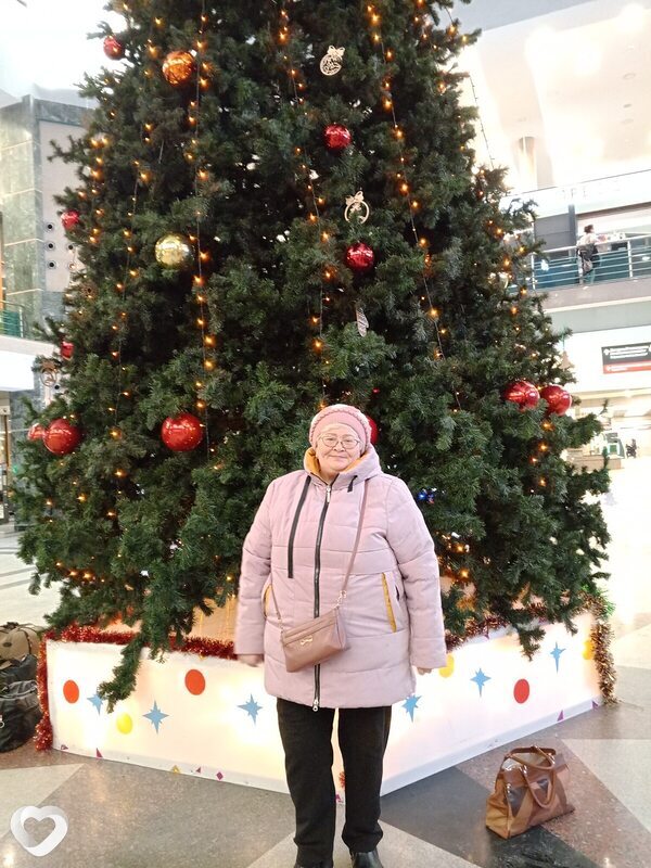 Елена, 68, Тихорецке — анкета №660853