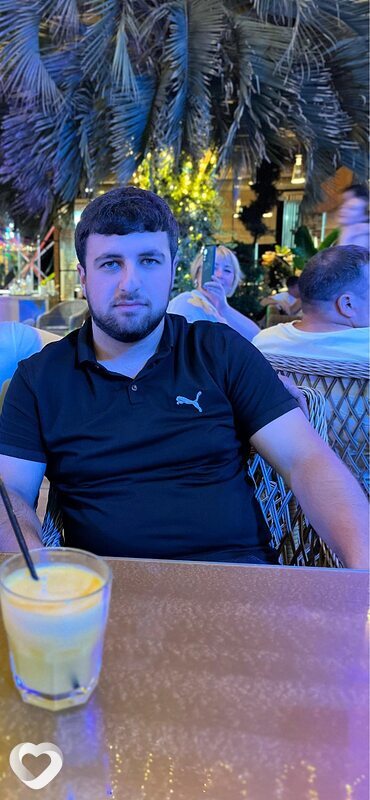 Вова, 30, Сочи — анкета №660855