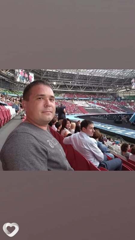 Ильнур, 46, Казани — анкета №660861
