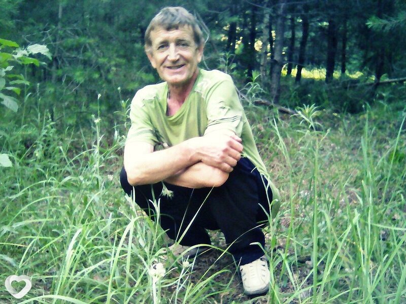 Николай, 65, Курске — анкета №660864