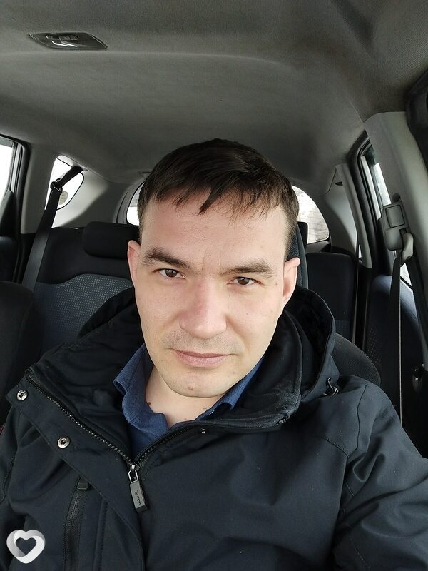 Ник, 36, Южно-Сахалинске — анкета №660672