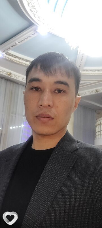 Роман, 33, Атбасаре — анкета №660678