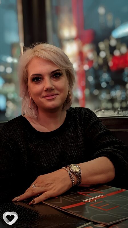 Альбина, 53, Белгороде — анкета №660681