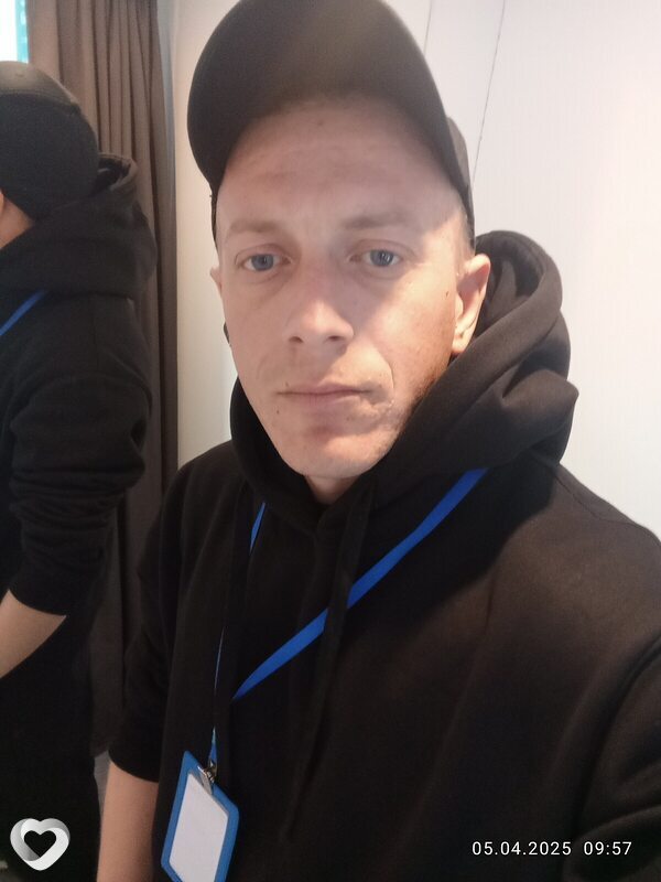 Александр, 28, Новосибирске — анкета №660683