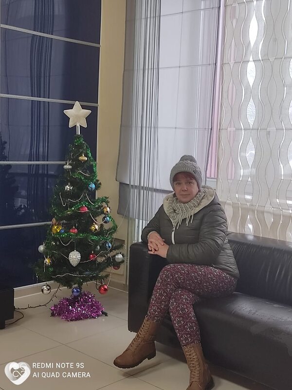 Ирина, 57, Иванове — анкета №660685