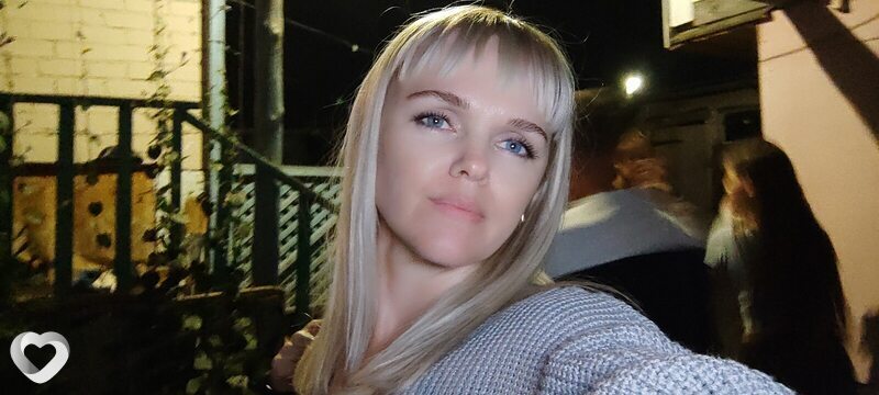 Анна, 42, Челябинске — анкета №660688