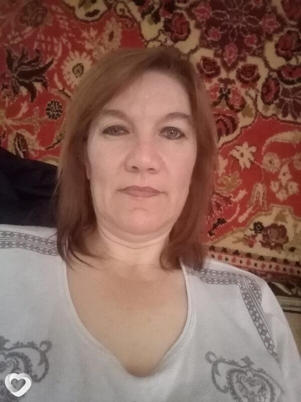 Ирина, 49, Пятигорске — анкета №660690