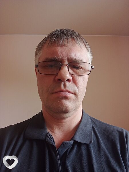 Сергей, 49, Белове — анкета №660691