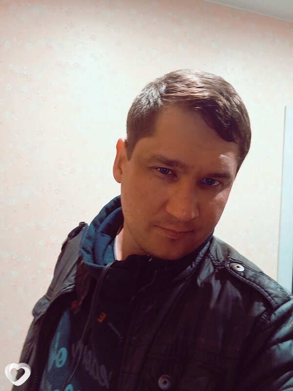 Ghost, 30, Улан-Удэ — анкета №660722