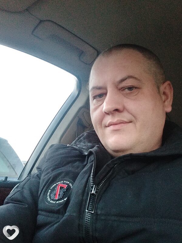 Ruslan, 44, Салдус — анкета №660725