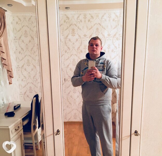 Александр, 32, Гомеле — анкета №660726
