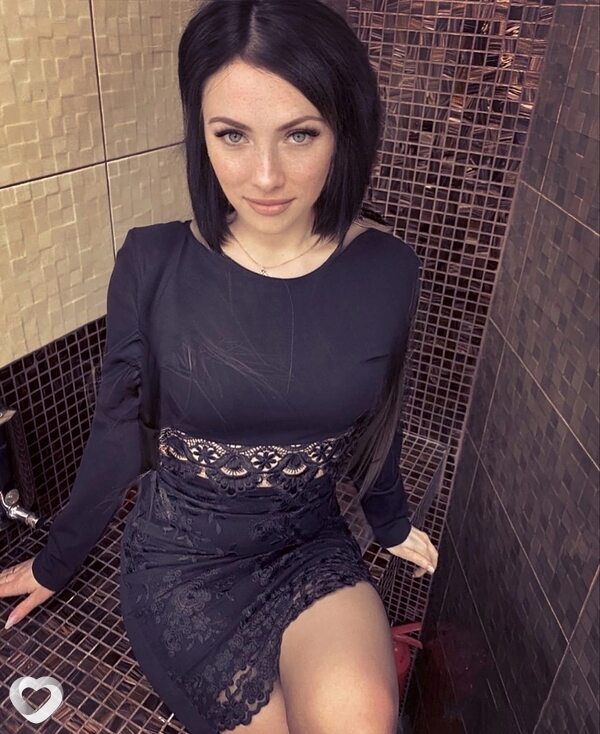 Ягодка, 38, Ярославле — анкета №660733