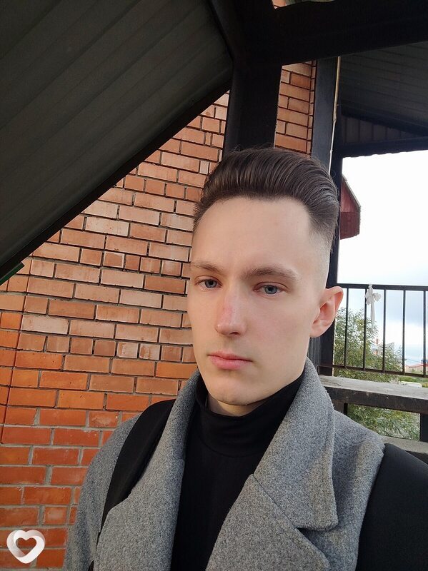 Кирилл, 25, Екатеринбурге — анкета №660737