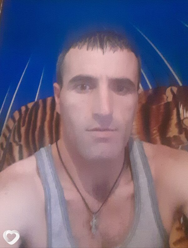 Samvel, 35, Ростов Великий — анкета №660738