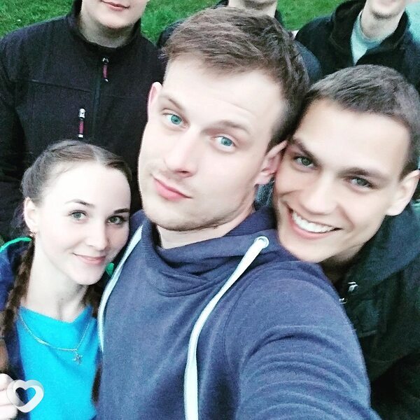 Виктор, 33, Борисове — анкета №660741