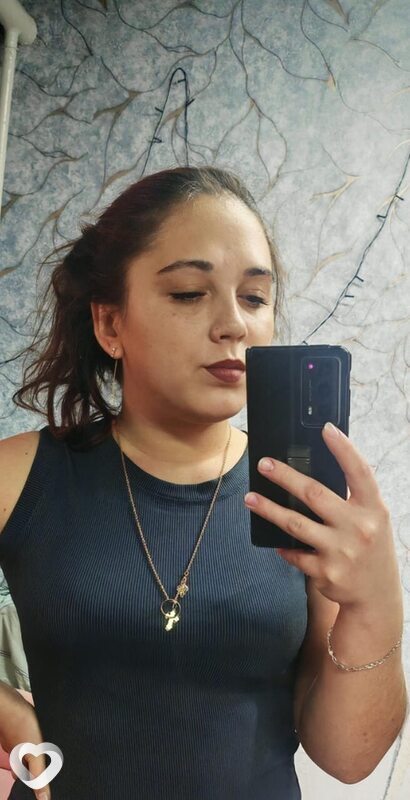 Надя, 26, Барнауле — анкета №660481