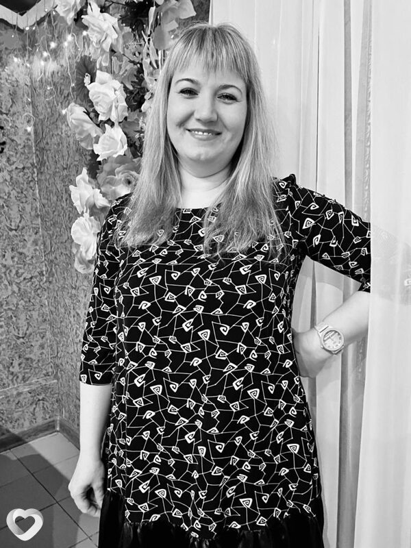 Олеся, 40, Сарапуле — анкета №660482