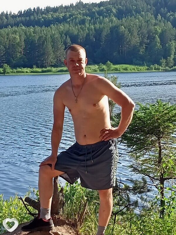 Сергей, 37, Миассе — анкета №660486