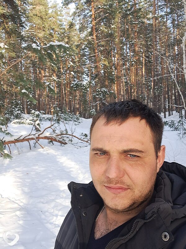Максим, 32, Бузулуке — анкета №661219