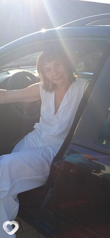 Нина, 49, Минске — анкета №661220