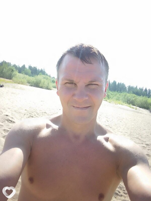 Иван, 36, Сыктывкаре — анкета №661221