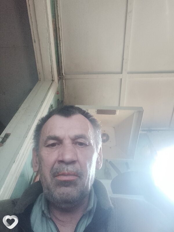 Юрий, 56, Москве — анкета №661222