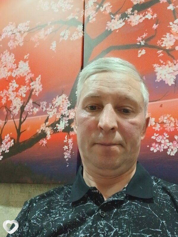 Юрий, 49, Петропавловске — анкета №661227