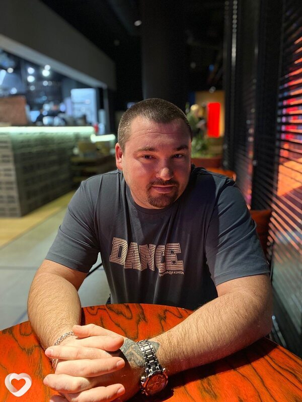 Владимир, 35, Ростове-на-Дону — анкета №661236