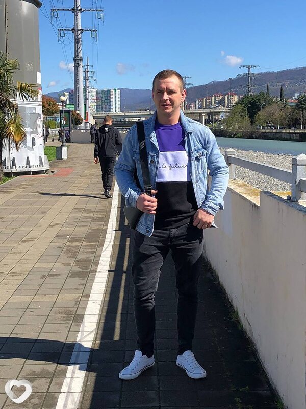 Алексей, 31, Армавире — анкета №661241