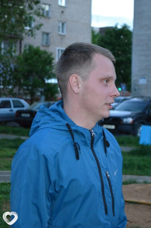 Роман, 34, Новополоцке — анкета №660870