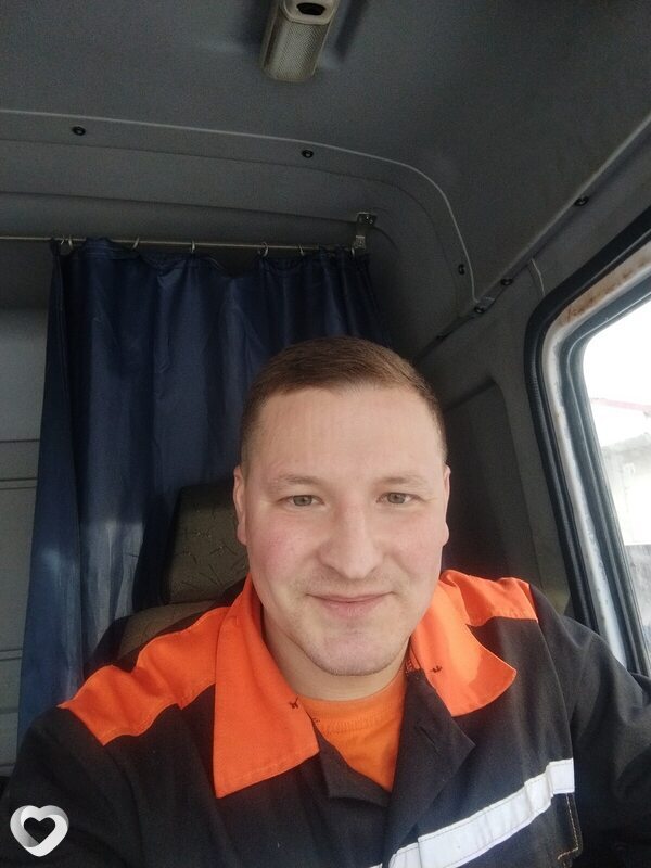 Сергей, 36, Сургуте — анкета №660888
