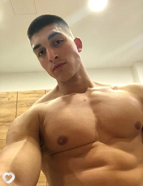 Джек, 38, Москве — анкета №660920