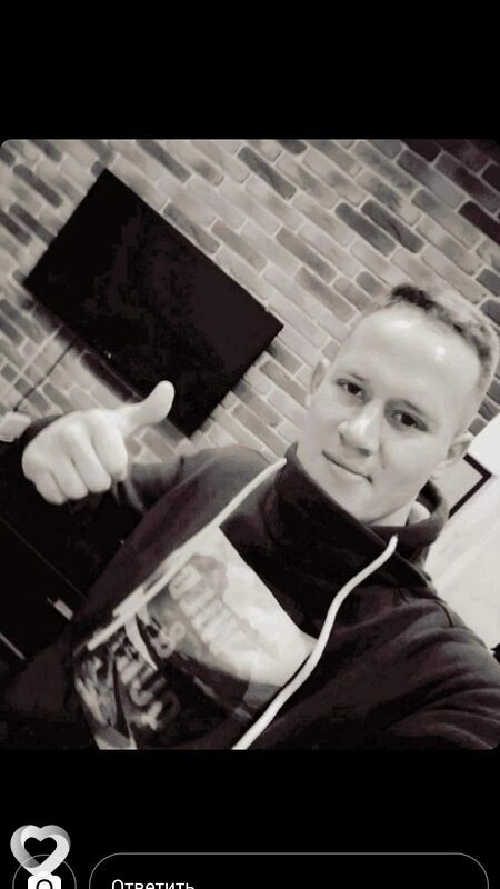 Михаил, 31, Волковыске — анкета №660924
