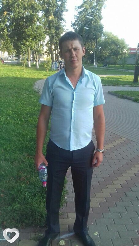 Роман, 42, Москве — анкета №660937