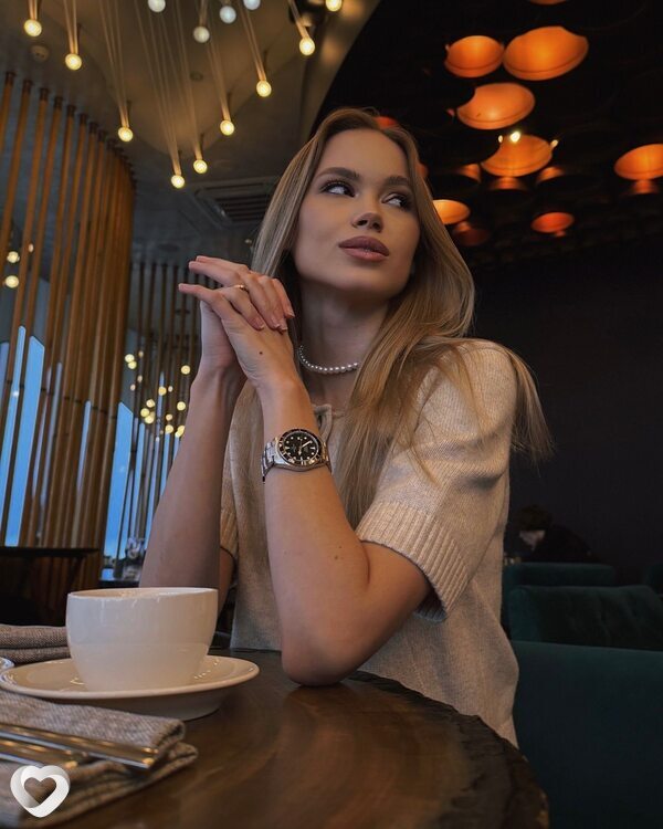Наталья, 40, Москве — анкета №660938