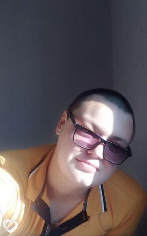Виталий, 32, Саратове — анкета №660939