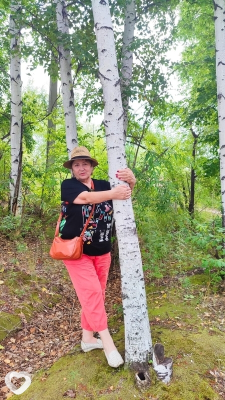 Марина, 66, Благовещенске — анкета №660940