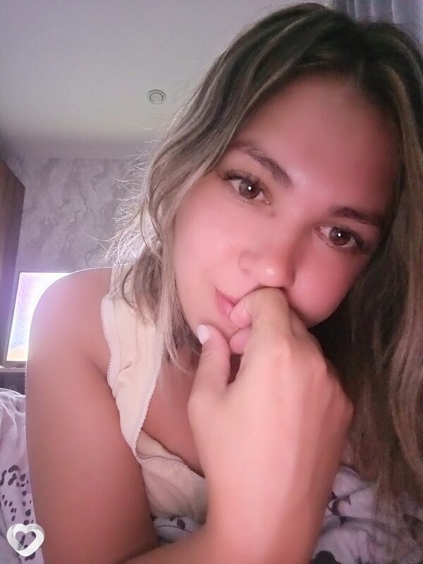 Анастасия, 37, Чебоксарах — анкета №661740