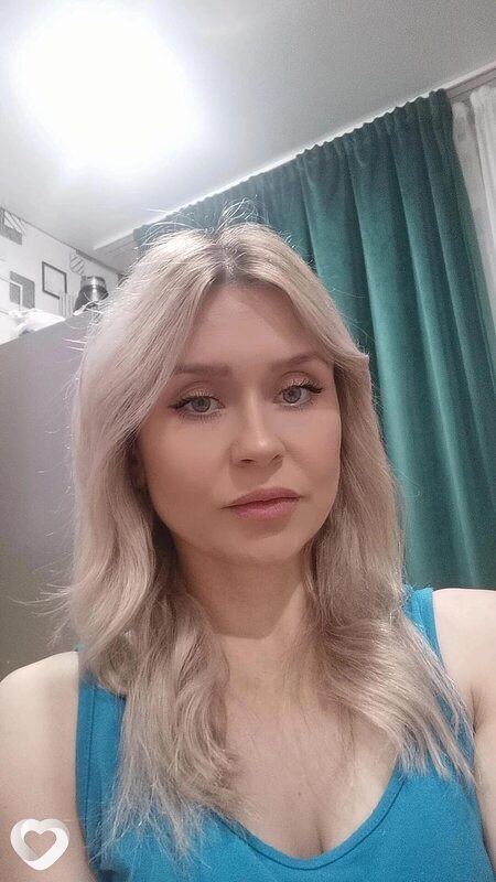 Ана, 30, Чите — анкета №661742