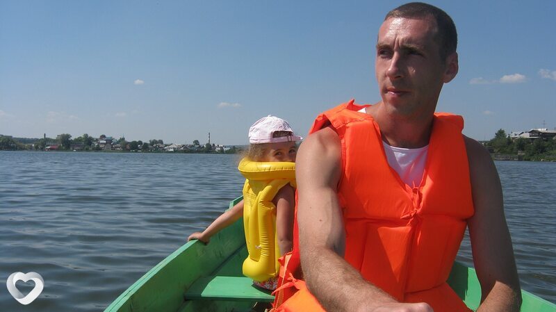 Сергей, 46, Первоуральске — анкета №661747