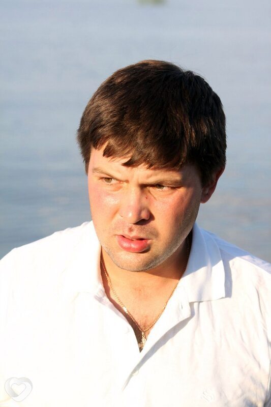 Денис, 44, Москве — анкета №661750