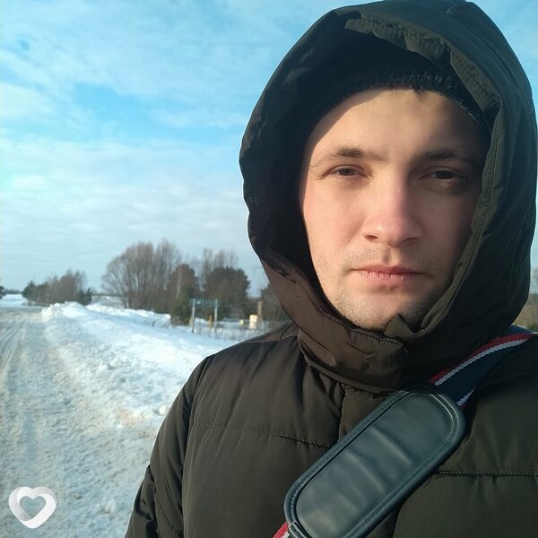 Андрей, 34, Касимове — анкета №661755