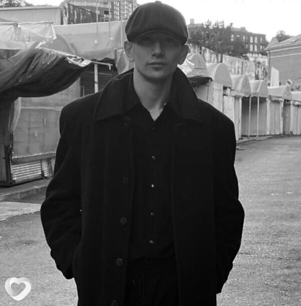 Дмитро, 25, Львове — анкета №661761