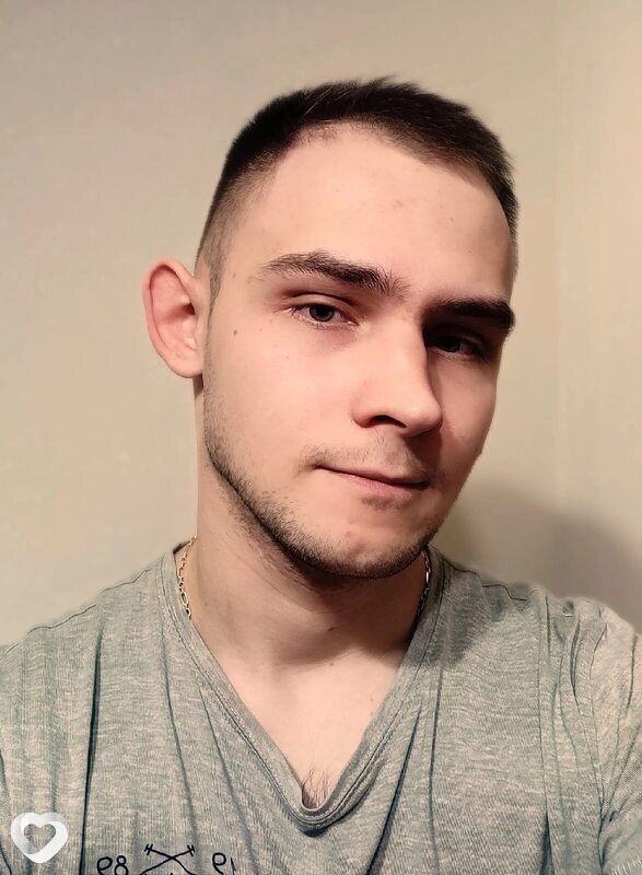 Николай, 27, Сыктывкаре — анкета №661020
